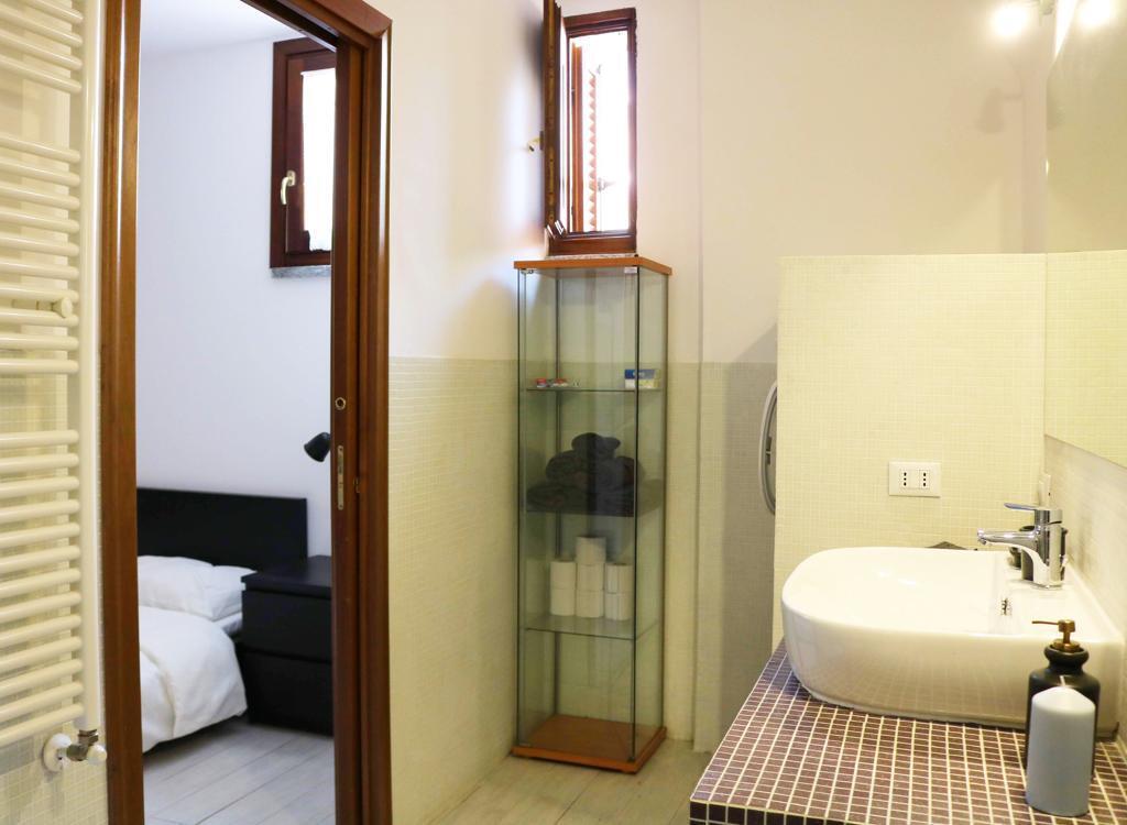 Ferienwohnung La Casa Dei Nonni Pino Torinese Exterior foto